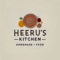 Heeru's Kitchen