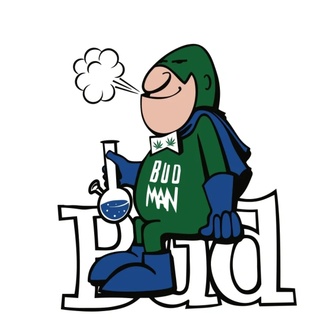 BUDMAN420.COM