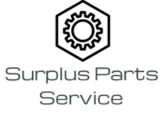 Surplus Parts Service