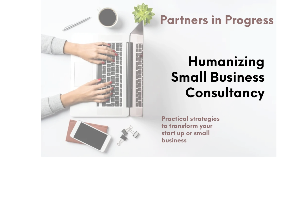 Partners in Progress Consulting