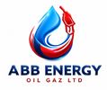 Logo d'ABB Energy Oil Gaz.