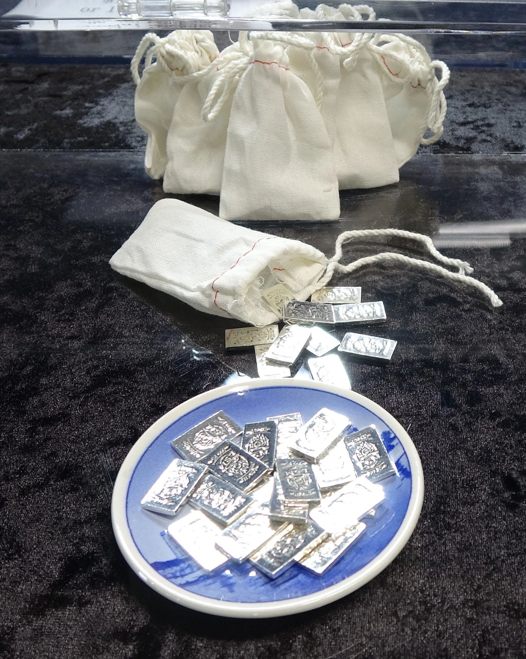 Silver Barter: The Type That Will SAVE You