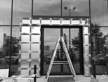 Signage installation
Cherry picker hire
Elevated work platform
EWP
Signage repairs