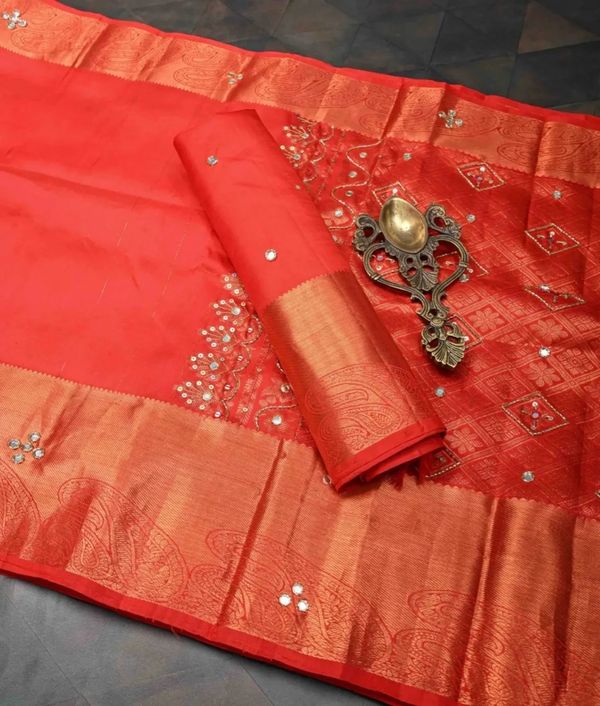 Sarees