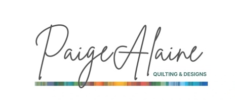 Paige Alaine Quilting & Designs
