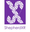 ShepherdXR website