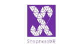 ShepherdXR website