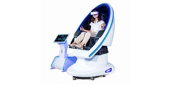 Liggle Land Virtual Reality VR Chair