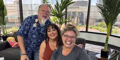 🌟 Nicole Fonovich, M.Ed., founder of Nicole Anne Yoga & Holistic Wellness.