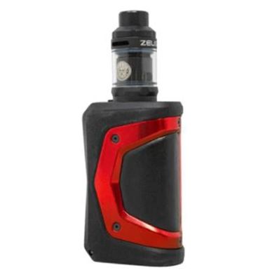 GEEKVAPE AEGIS X ZEUS KIT VAPES SMOKING PRODUCTS UNITED KINGDOM