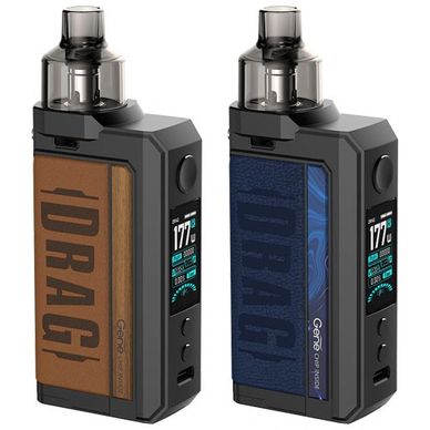 VOOPOO DRAG MAX KIT SMOKING ACCESSORIES UNITED KINGDOM