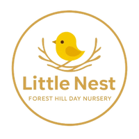 Little Nest Forest Hill