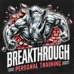 BREAKTHROUGH TRAINING LLC