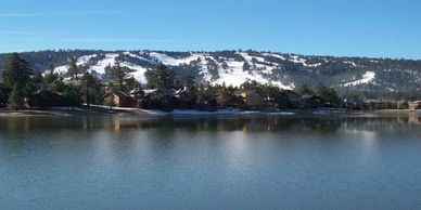 UP TO THE MINUTE BIG BEAR LAKE INFORMATION REGARDING WEATHER ROAD CONDITIONS. BIG BEAR LAKE REAL ESTATE STATISTICS CURRENT LISTINGS AND MLS SEARCHES AND HOME VALUES EASTERBY AND ASSOCIATES KELLER WILLIAMS BIG BEAR LAKE ARROWHEAD.