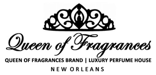 QUEEN OF FRAGRANCES
NEW ORLEANS