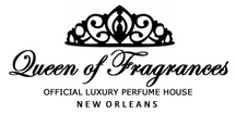 queenoffragrances.com
Official Luxury 
Perfume House