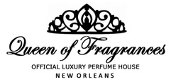 queenoffragrances.com
Official Luxury 
Perfume House