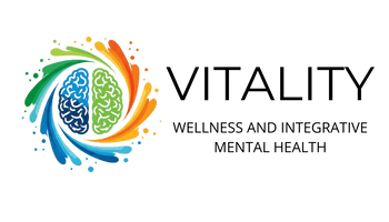 Vitality Wellness and Integrative psychiatry