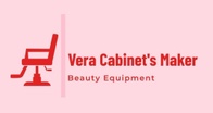 Vera Cabinet's Maker Beauty  Equipments