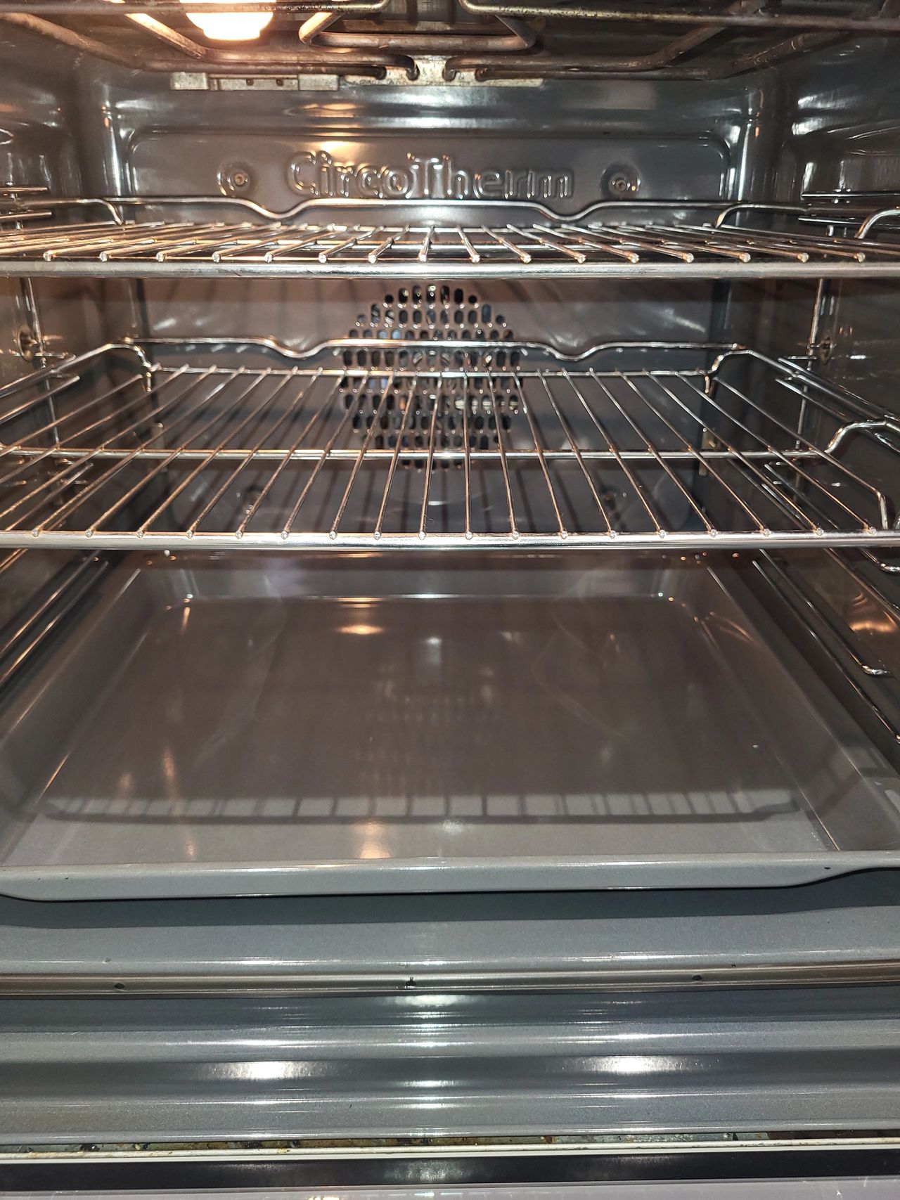 Delonghi Oven Problems