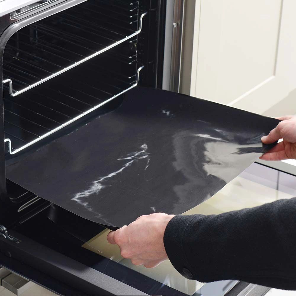 How to clean cookie sheets (goodbye grime!)