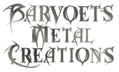 Barvoets Metal Creations