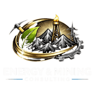 Energy and Mining Consulting