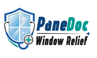 PaneDoc Window Relief
