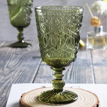 Glassware Wine Goblets 10 OZ