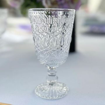 Glassware Wine Goblets 10 OZ