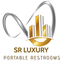 SR Luxury Portable Restrooms