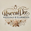 Reverend Dee Weddings & Elopements
Love is All That Matters