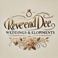 Reverend Dee Weddings & Elopements
Love is All That Matters