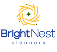 Bright Nest Cleaners