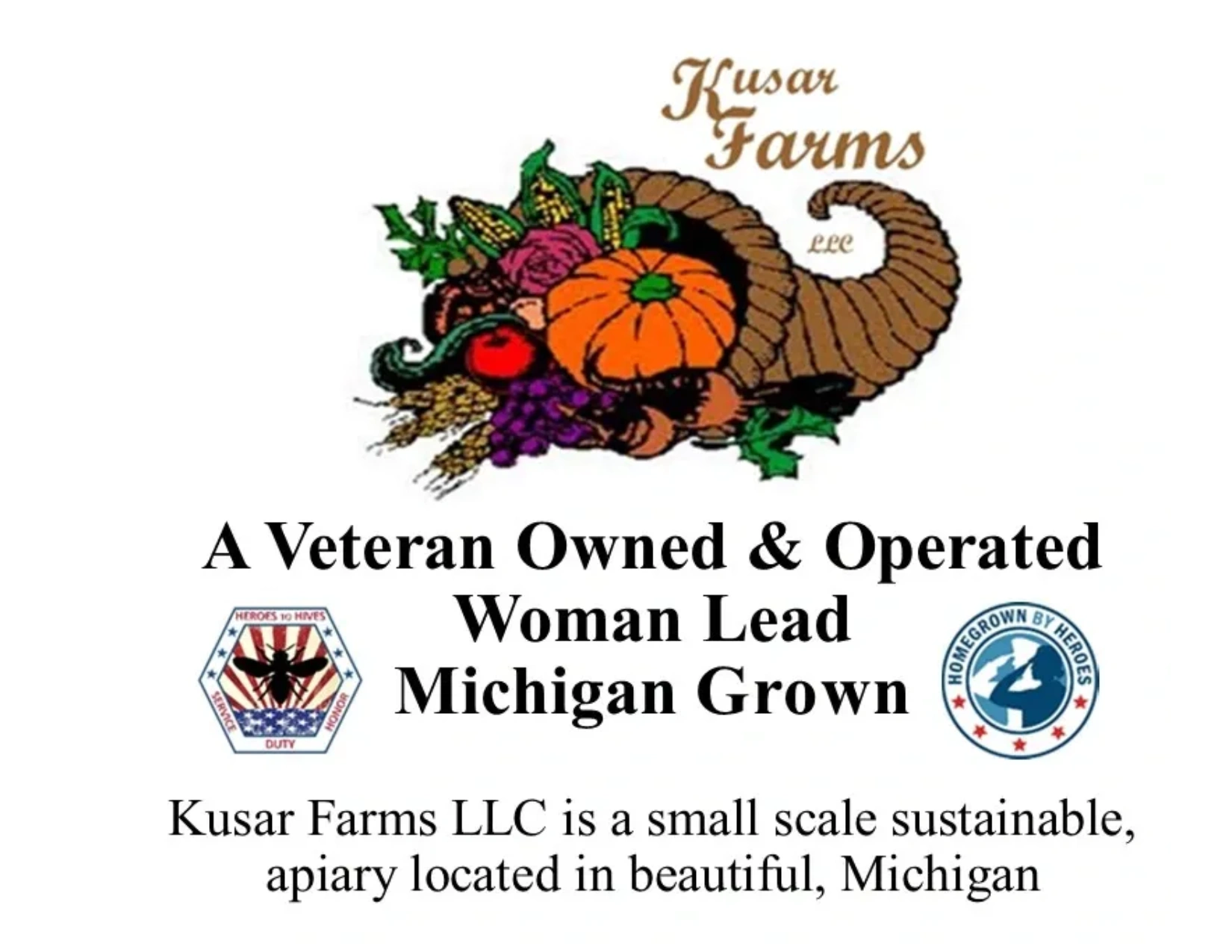 Home [kusarfarms.com]