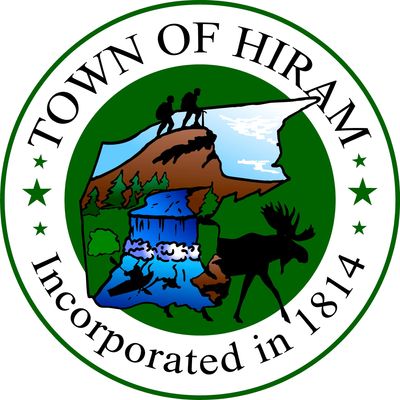 Town of Hiram