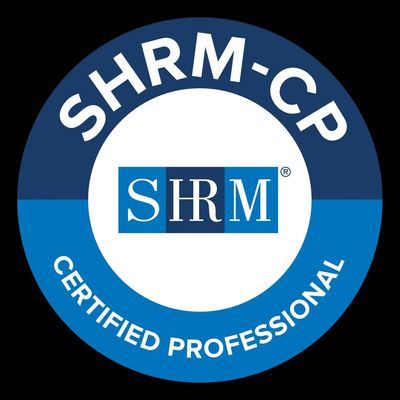 SHRM-CP designation 