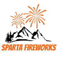 Sparta Fireworks
