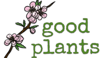 Good Plants 