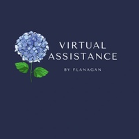 Virtual Assistance by Flanagan