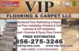 VIP Flooring & Carpet LLC