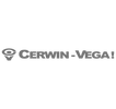 Cerwin Vega Logo