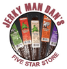 JERKY MAN DANS