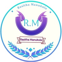 Rasitha Manukula