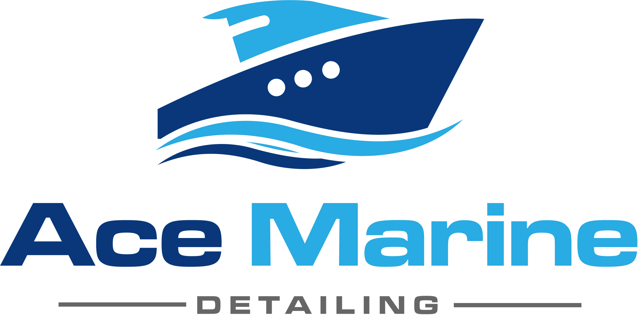 Ace Marine Detailing