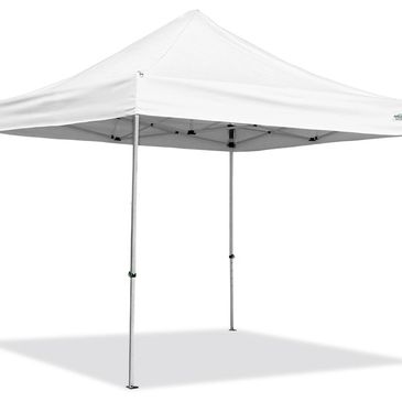 pop-up canopy