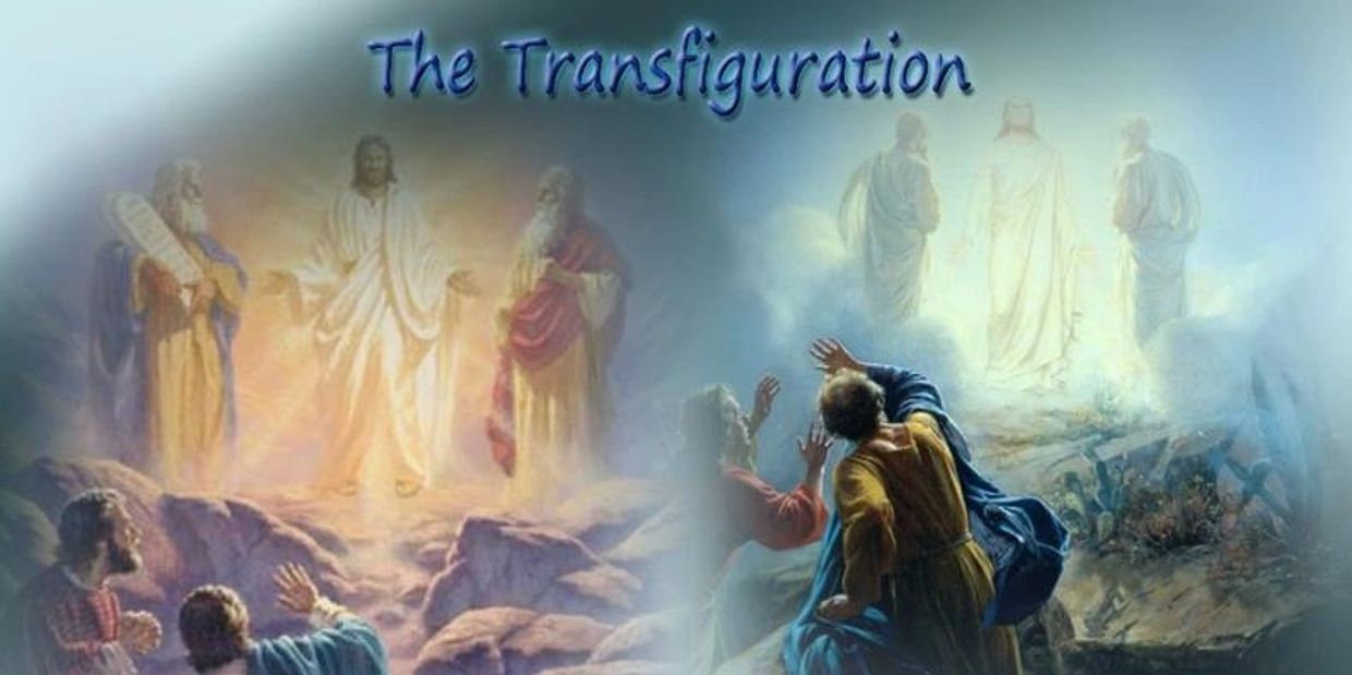 The Transfiguration