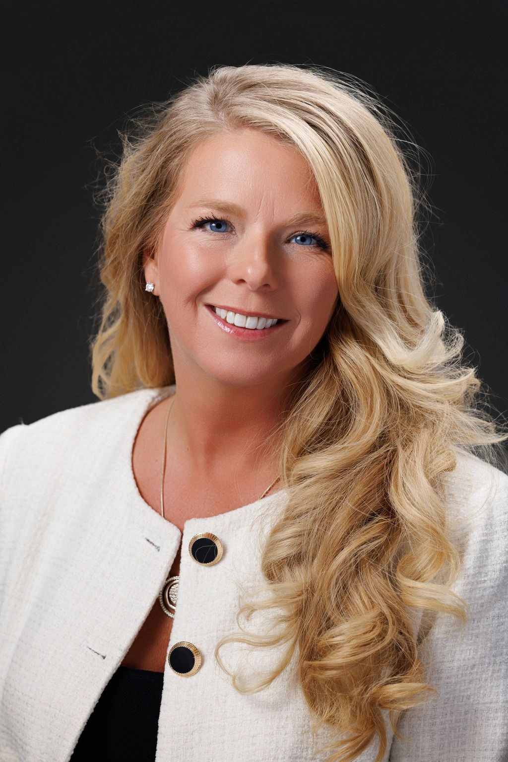 Drive Revenue with Intention: Welcome Sherri Sperelakis-Fening