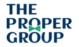 The Proper Group 