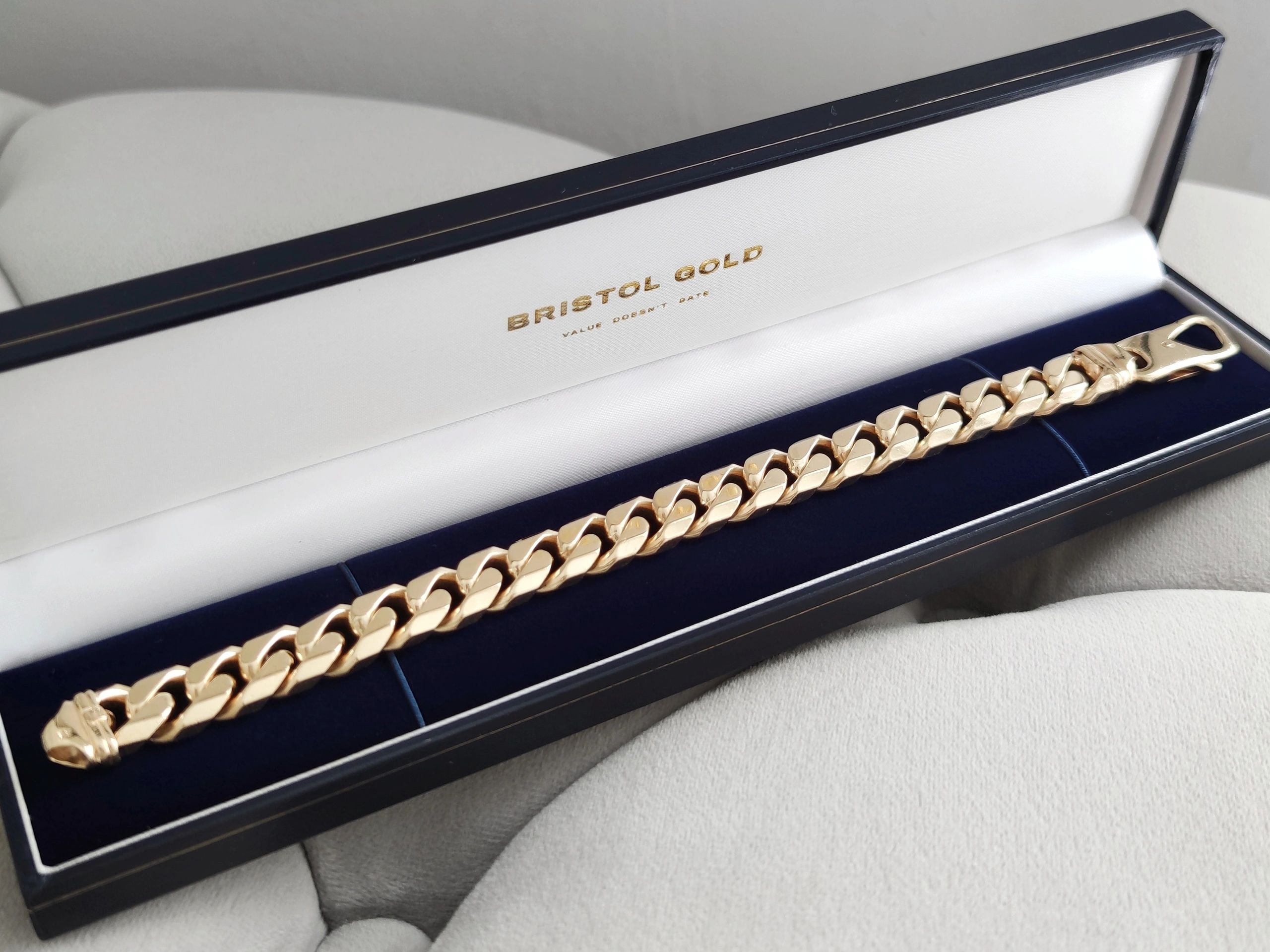 Bristol Gold Jewellery Rings, Silver and Gold, Gold Jewellery